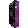 Вибропуля BATHMATE Vibe Bullet, хром BM-HV-CH